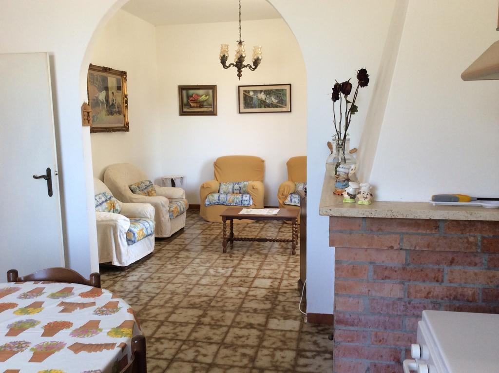 Agriturismo Susanna E Atria Bibbona Room photo