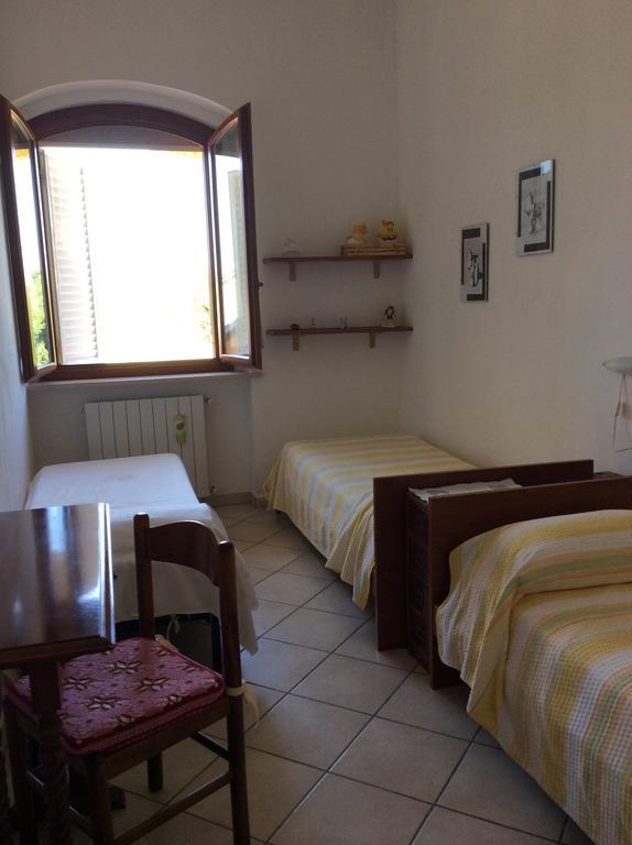 Agriturismo Susanna E Atria Bibbona Room photo