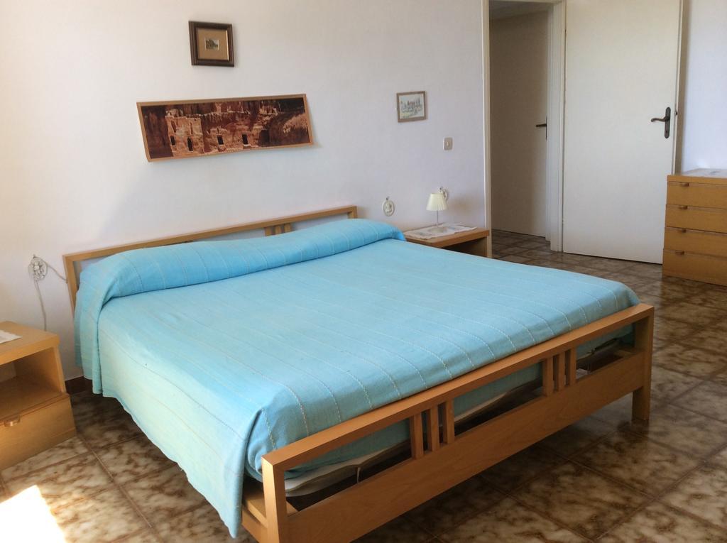 Agriturismo Susanna E Atria Bibbona Room photo