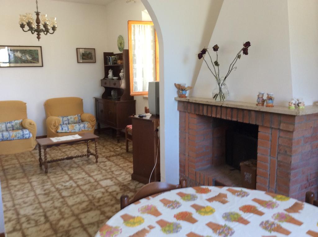 Agriturismo Susanna E Atria Bibbona Room photo