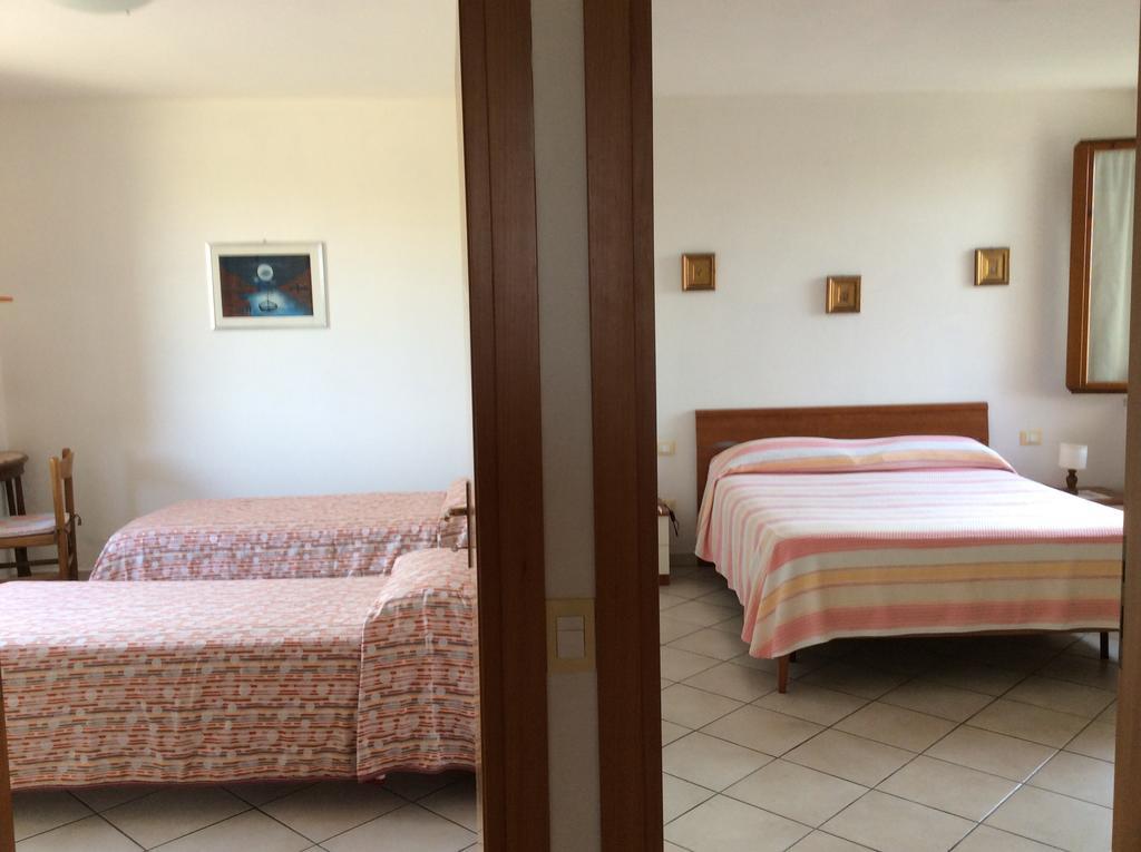 Agriturismo Susanna E Atria Bibbona Room photo