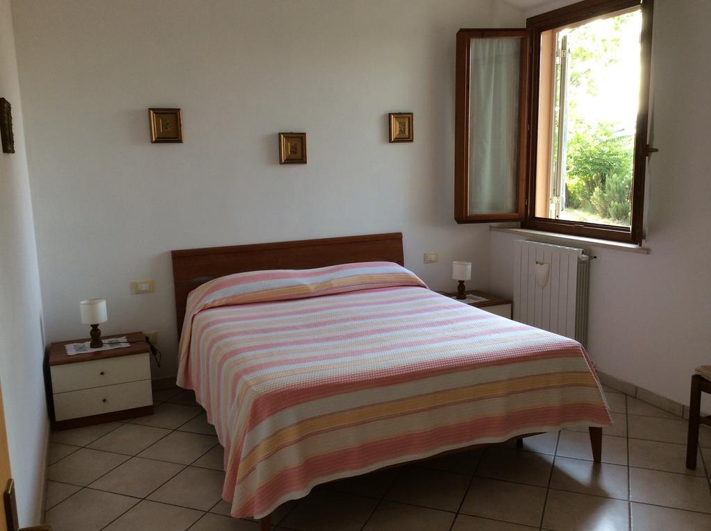 Agriturismo Susanna E Atria Bibbona Room photo