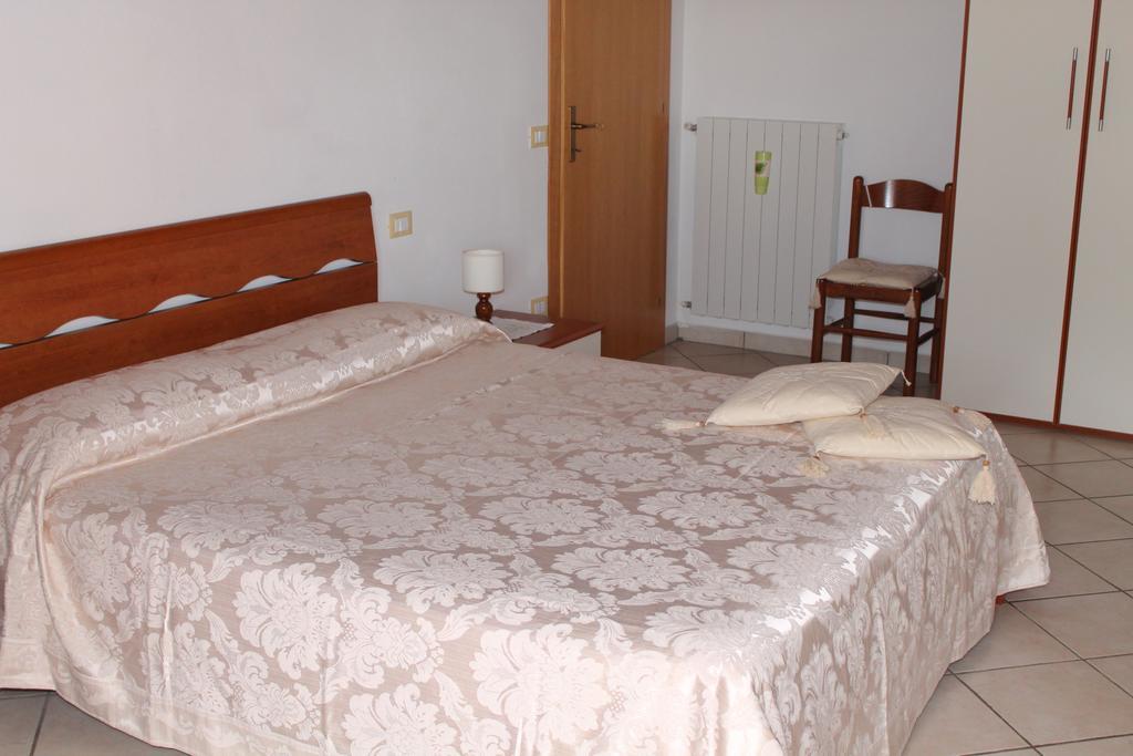 Agriturismo Susanna E Atria Bibbona Room photo